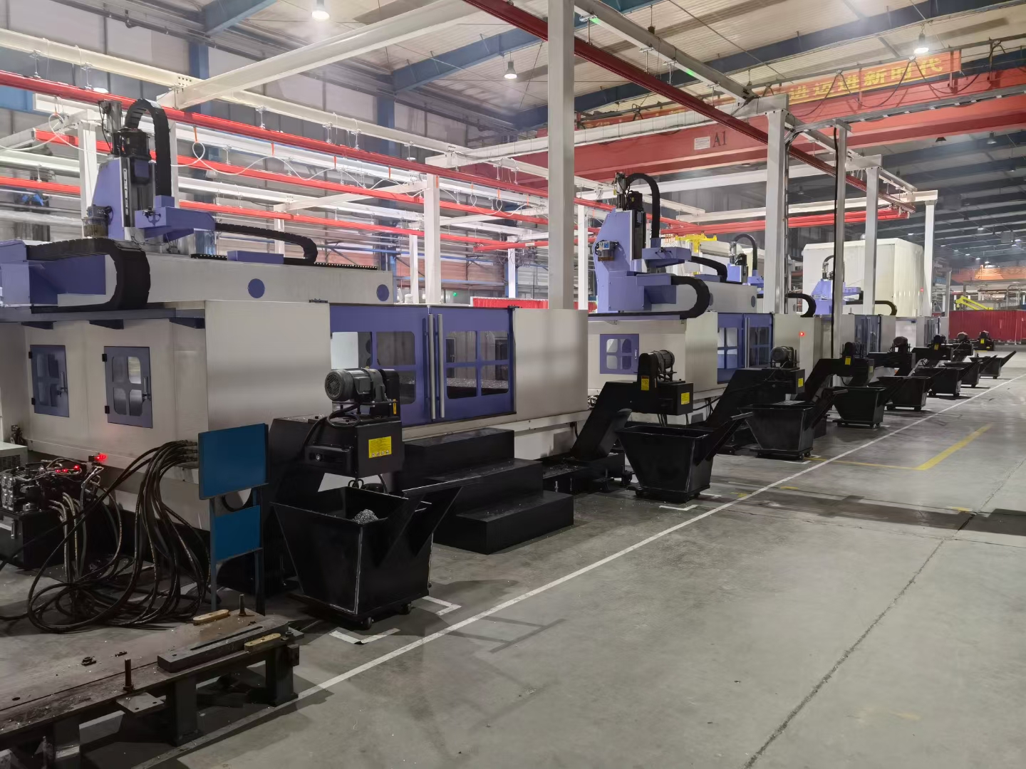 工廠展示 工廠展示